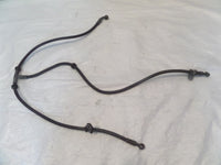 2001-2007 Aprilia ETV1000 Caponord 1000 Front Master Cylinder Brake Hose Line - C3 Cycle