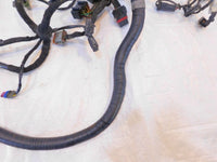 2008-2010 Harley Davidson Dyna Street Bob & Super Glide Main Wire Wiring Harness - C3 Cycle