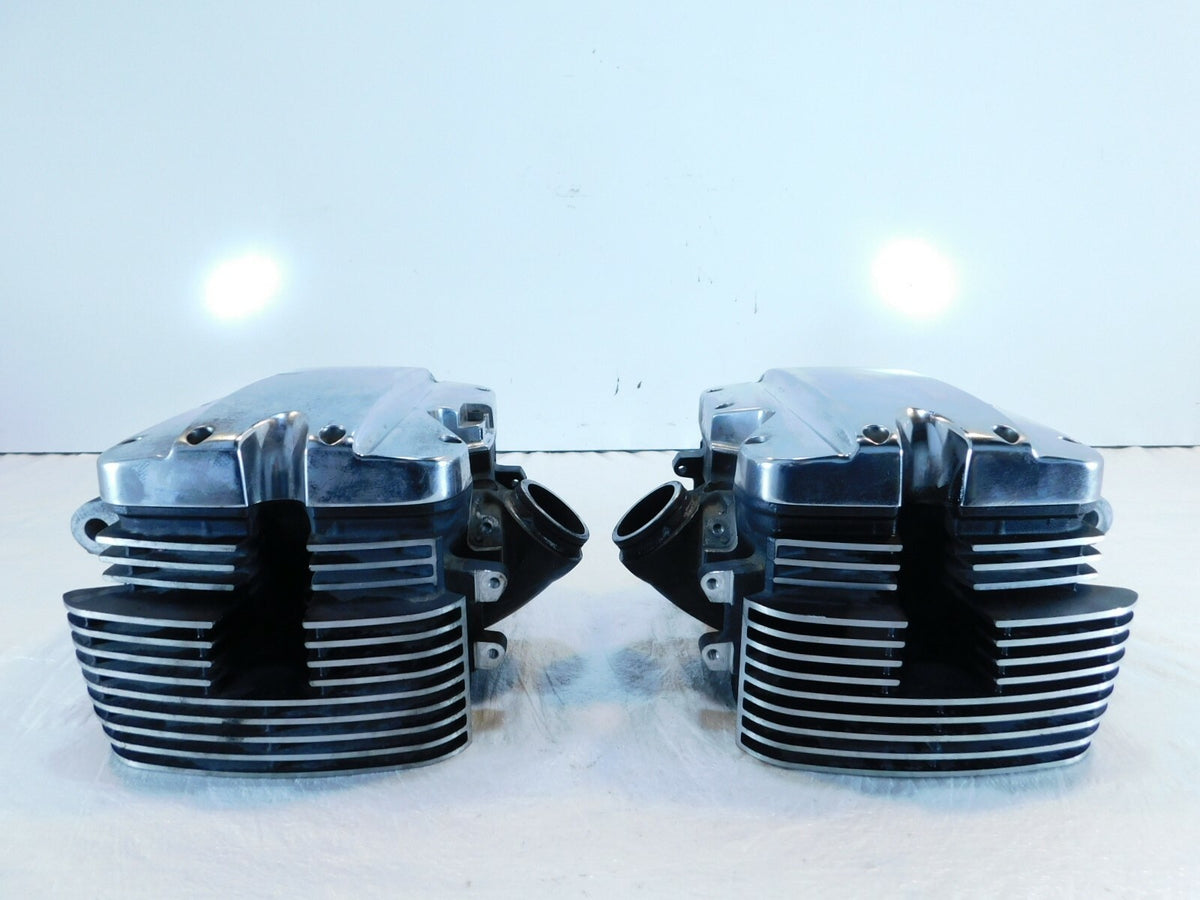 Victory Cross Country Vision Vegas Engine Motor Cylinder Heads, Valves & Covers - C3 Cycle