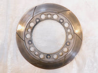 Honda Magna 750 V45 VF750 & 1100 V65 VF1100 Front Wheel Left Brake Disk Rotor - C3 Cycle