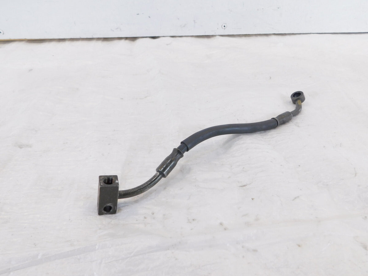 Honda ST1300 ST1300A ST1300AC ST1300P Front Left Caliper Brake Hose Line PIpe - C3 Cycle