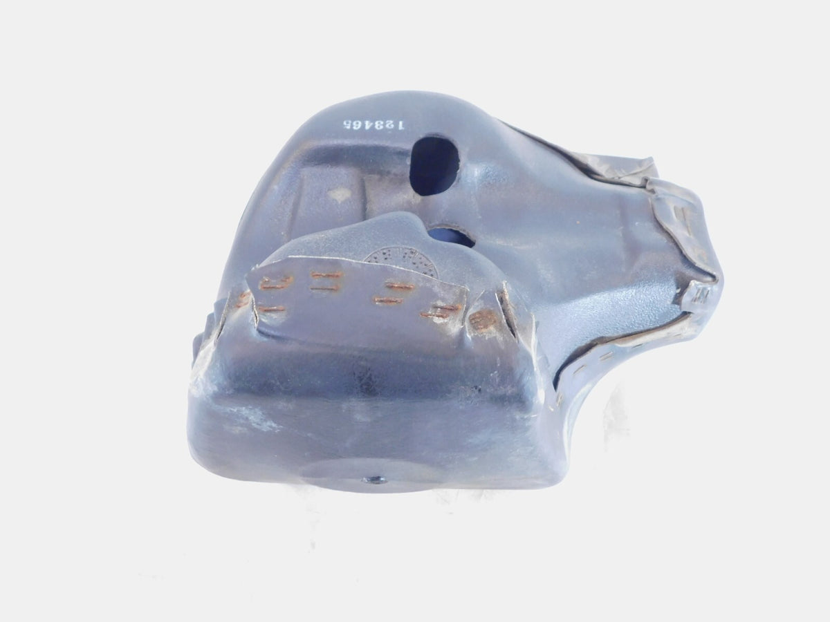 Harley Davidson Electra Glide Ultra Classic Lower Fairing Right Glove Box - C3 Cycle