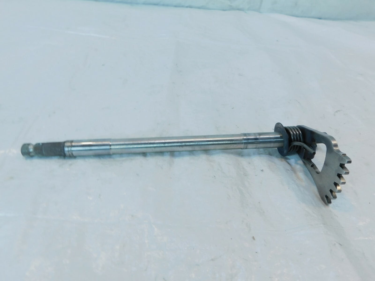 Aprilia Shiver 750 SL750 & Dorsoduro 750 1200 Gear Change Shifter Shift Shaft - C3 Cycle