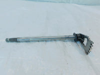 Aprilia Shiver 750 SL750 & Dorsoduro 750 1200 Gear Change Shifter Shift Shaft - C3 Cycle