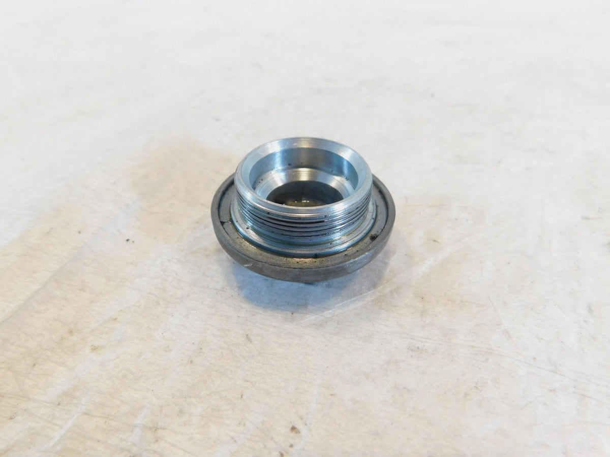 Piaggio Vespa Primavera & Sprint 50 S LX Oil Pan Filter Screw Plug 288548 - C3 Cycle