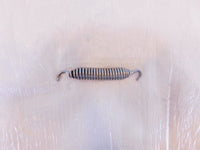Harley Touring Softail & Dyna Kickstand Sidestand Jiffystand Kick Stand Spring - C3 Cycle