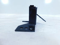 Harley Davidson Touring Road King & Electra Glide Rider Backrest Bracket Support - C3 Cycle