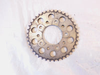 1994-2003 Honda VF750 VF750C Magna 750 Wheel Drive Chain Rear Sprocket Gear 40T - C3 Cycle