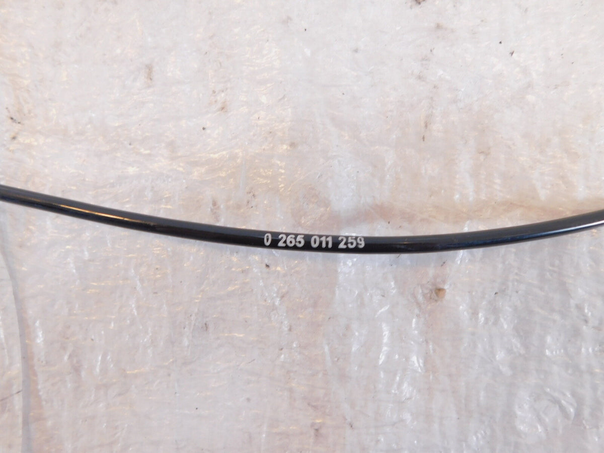 Royal Enfield Meteor 350 Euro 5 Front or Rear Wheel ABS Speed Sensor - 1100693 - C3 Cycle