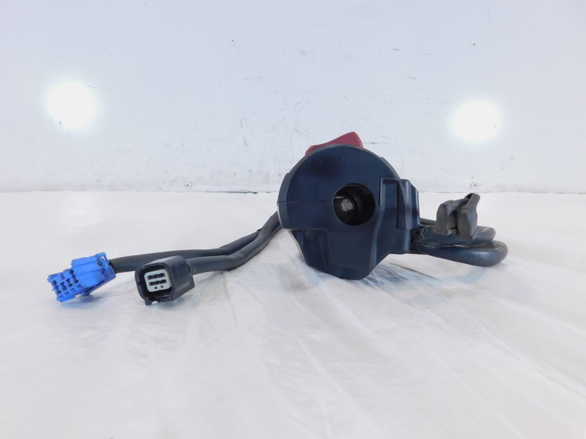 2022-2025 Honda CBR1000RR Front Right Handlebar Grip & Engine Start Stop Switch - C3 Cycle