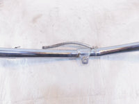 Harley Davidson Touring Road King Street & Electra Glide Engine Crash Guard Bar - C3 Cycle