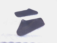 2005-2013 BMW R1200RT R1200 RT Techspec Snake Skin Gas Petrol Fuel Tank Grips - C3 Cycle