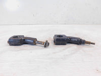 Honda VF750 Magna 750 & Shadow 1100 ACE & Sabre Handlebar Riser Clamp Brackets