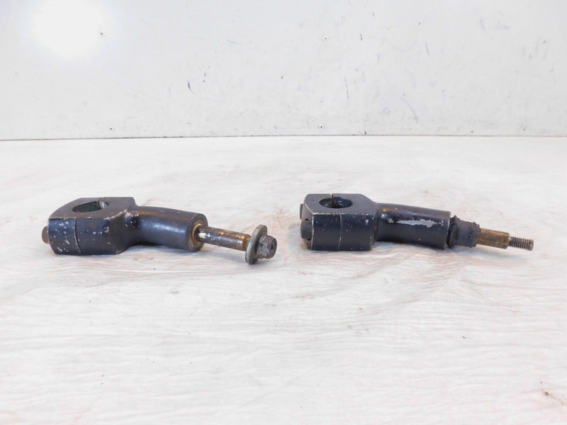 Honda VF750 Magna 750 & Shadow 1100 ACE & Sabre Handlebar Riser Clamp Brackets