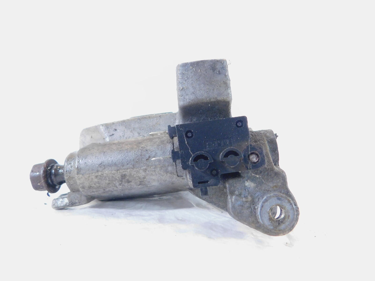 Honda VTX1800 VTX1800R & Valkyrie Front Hand Brake Master Cylinder -For Parts - C3 Cycle
