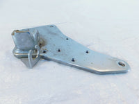 97-03 Honda GL1500 GL1500C Valkyrie 1500 Right Footpeg Footrest Mount Bracket - C3 Cycle