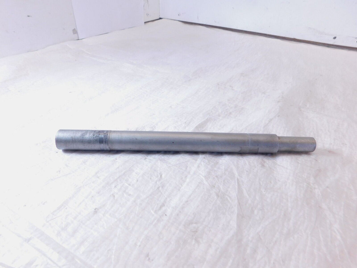 BMW R1150RT & R1150R & Rockster Transmission Frame Connection Pipe - 23717653810 - C3 Cycle