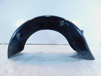 Harley Davidson Touring Road King & Electra Glide Black Rear Wheel Cover Fender - C3 Cycle
