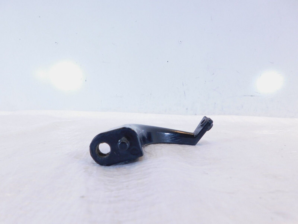 Harley Davidson Touring Road King & Electra Glide Right Rear Footboard Bracket - C3 Cycle