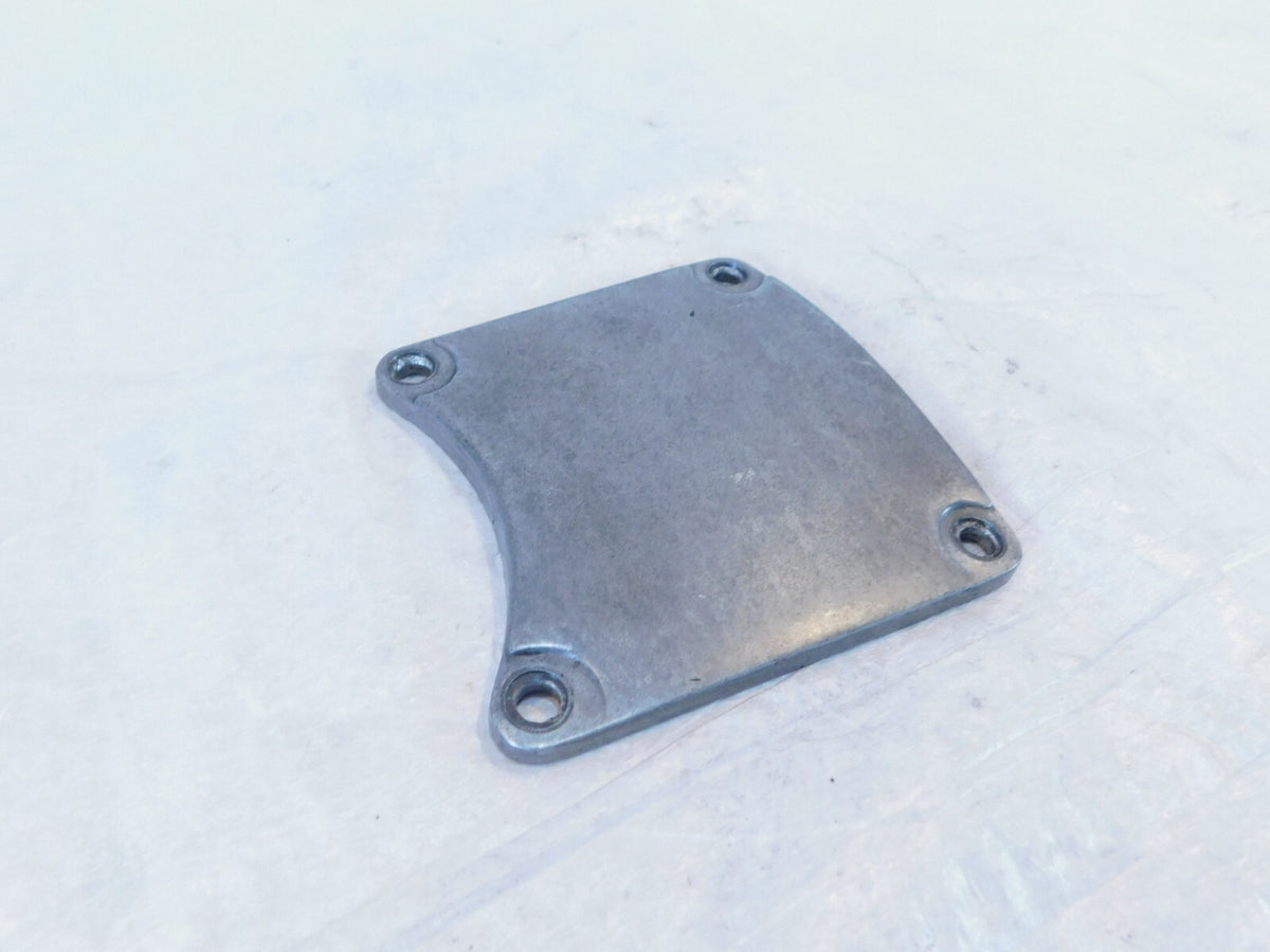 Harley Davidson Touring Electra Glide Primary Chain Inspection Cover 60672-98