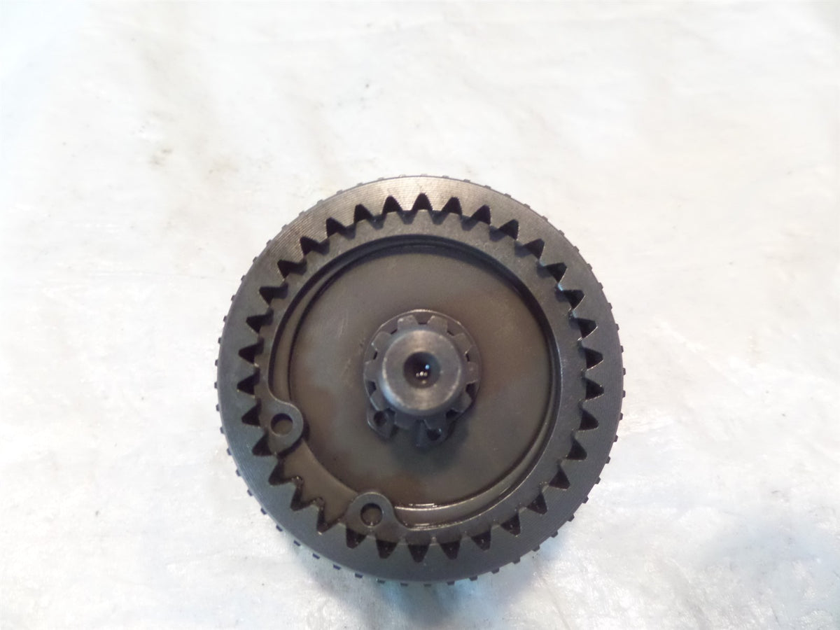 Triumph Trophy SE 1215 & Tiger Explorer XC XR 1200 Starter Motor Limiter Gear - C3 Cycle