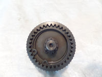 Triumph Trophy SE 1215 & Tiger Explorer XC XR 1200 Starter Motor Limiter Gear - C3 Cycle