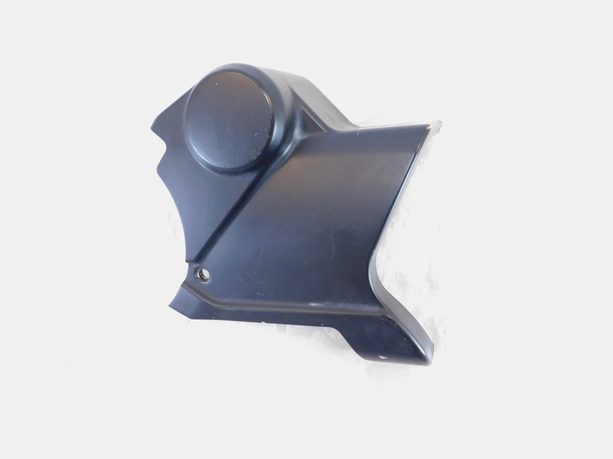 2010 2011 2012 2013 Honda VT750 Shadow 750RS VT750RS Left Rear Engine Side Cover - C3 Cycle