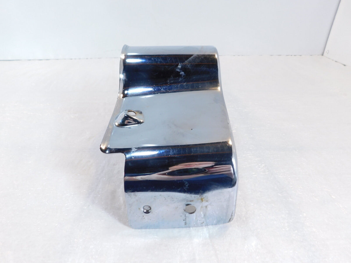 Harley Davidson Electra Glide Ultra & Classic Front Fairing Cover Trim Skirt - C3 Cycle