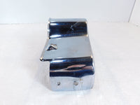 Harley Davidson Electra Glide Ultra & Classic Front Fairing Cover Trim Skirt - C3 Cycle