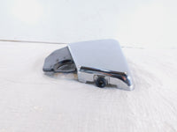 Honda VT700 VT800 Shadow 700 800 Chrome Left Side Cover Fairing Cowling Panel - C3 Cycle