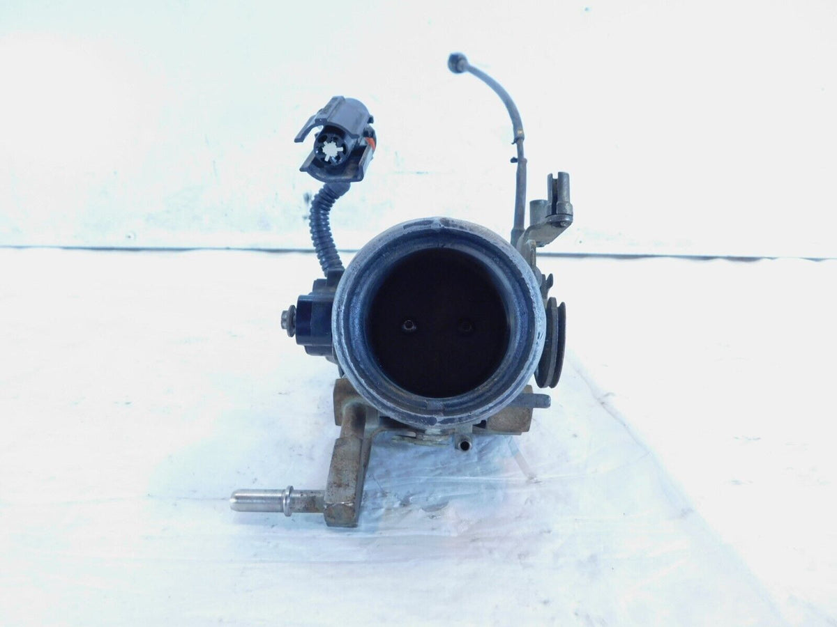 Buell Firebolt Ulysses & Lightning XB12  Intake Throttle Body Induction Module - C3 Cycle