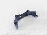 2011-2014 Aprilia Shiver 750 SL750 Front Headlight Turn Signal Support Mount