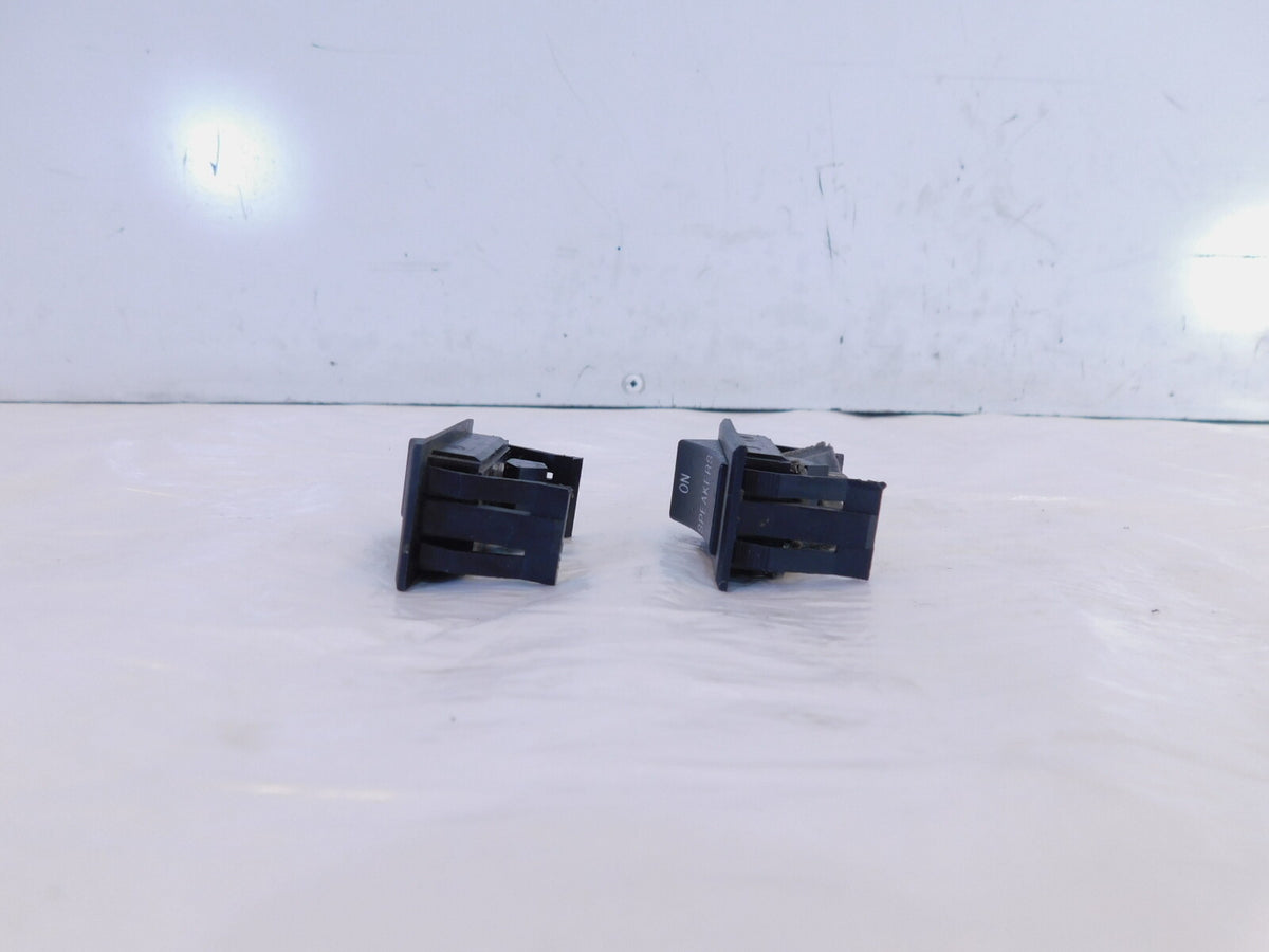 Harley Davidson Touring Electra Glide Classic Tour Glide Accessory Acc Switches