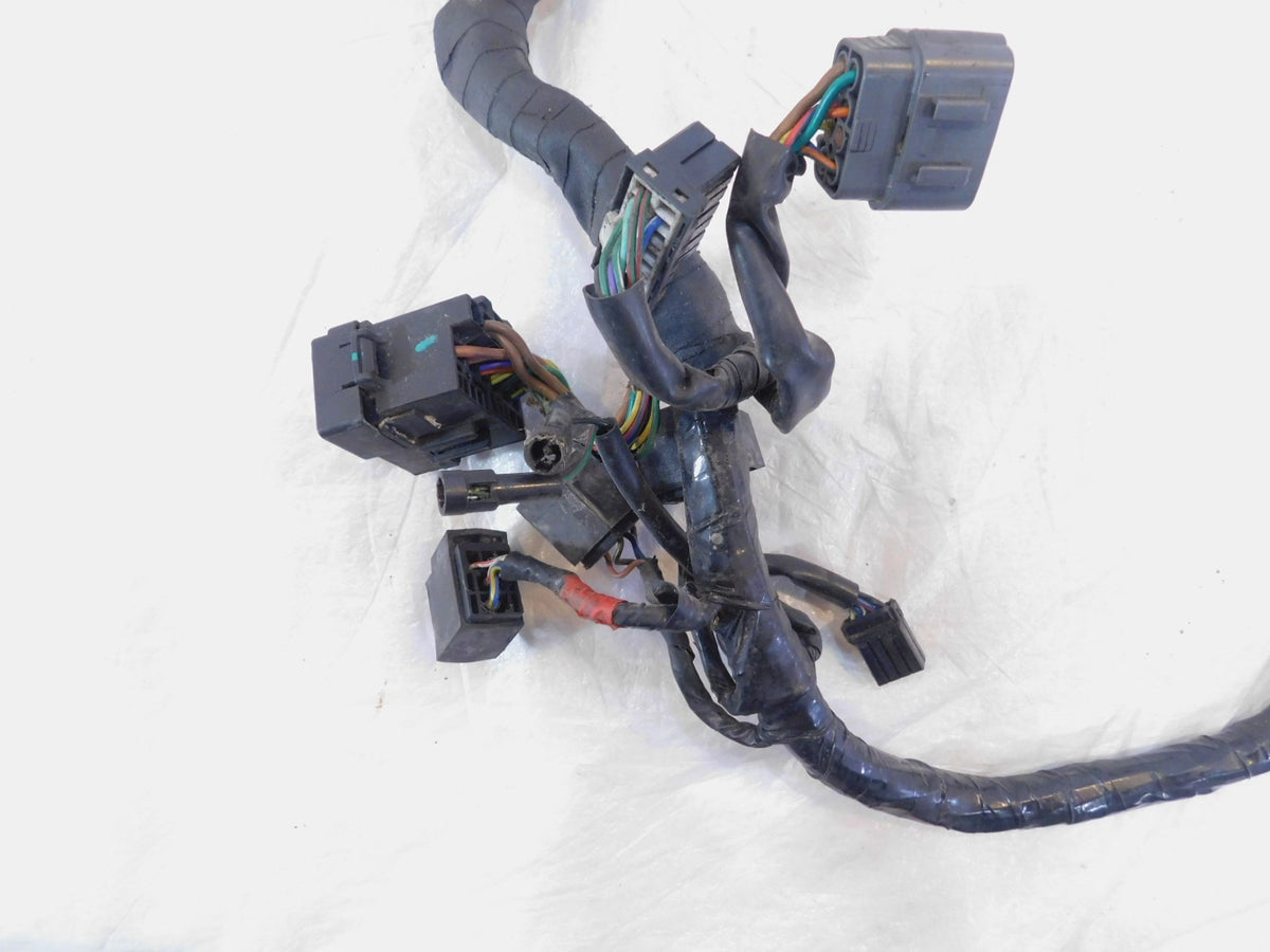 Triumph Daytona 675 R Electrical Main Wiring Harness Wire Cable Loom -For Parts - C3 Cycle