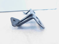 1988-2000 Honda GL1500 Goldwing 1500 License Number Plate Stay Mount Bracket - C3 Cycle