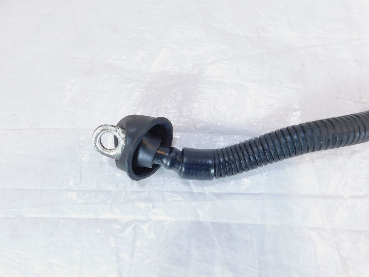 Harley Davidson Sportster 883 & Ironhead 1000 & 1100 Positive Battery Cable Wire - C3 Cycle