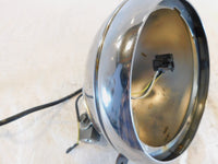 Harley Softail Heritage Classic & Fat Boy Chrome Shell Headlight Housing Bucket - C3 Cycle