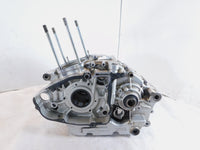 2004-2010 Suzuki GZ250 Marauder 250 Engine Motor Housing Block Crankcase Cases - C3 Cycle