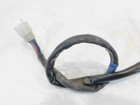 Aprilia RS 125 RST1000 Futura Sport City Left Handlebar Turn Signal Horn Switch - C3 Cycle
