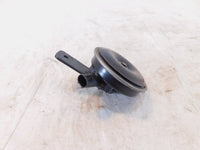 2006-2023 BMW F900R F900R F850GS F750GS F800R Black Front Warning Signal Horn - C3 Cycle