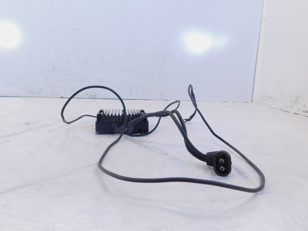 1999-2003 Indian Gilroy Scout Spirit & Chief Voltage Regulator Rectifier 94-034 - C3 Cycle