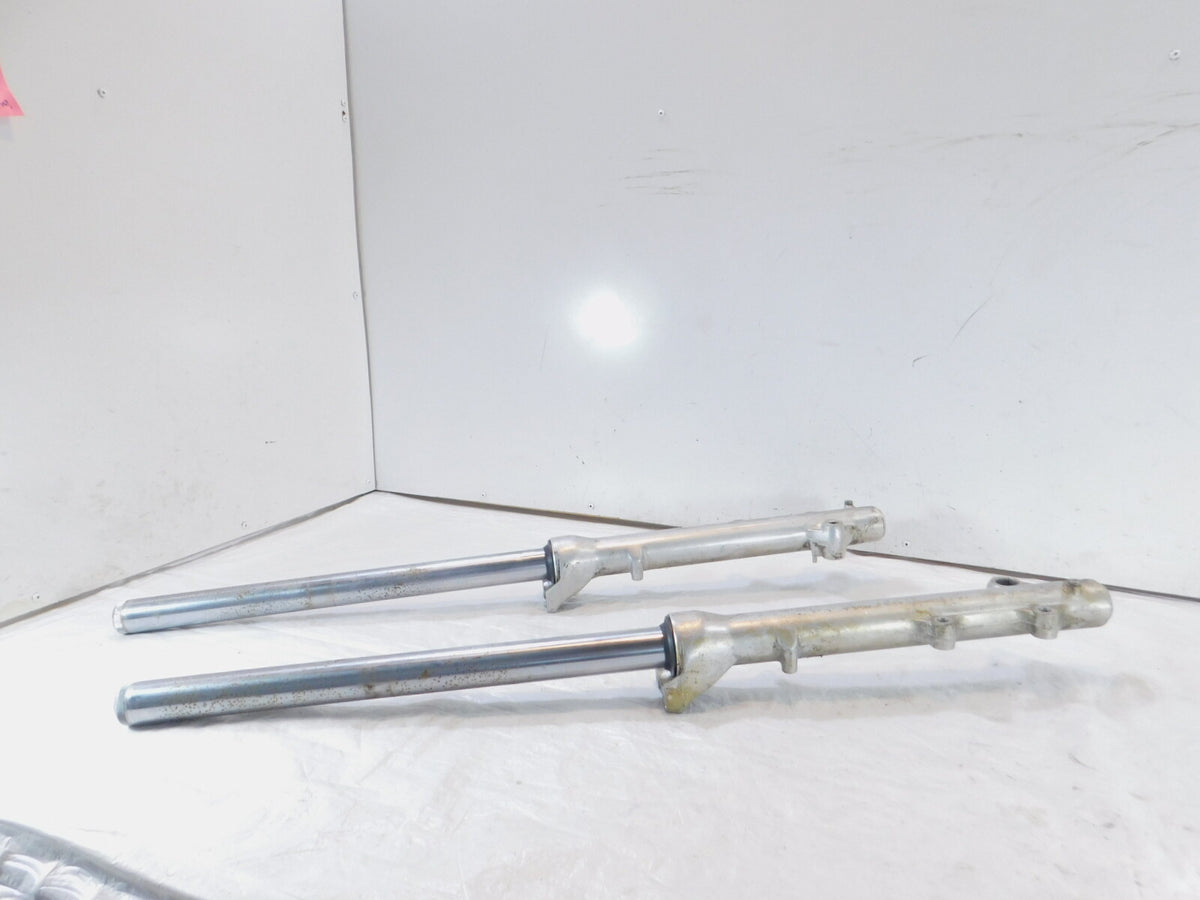 1983 Honda Shadow 750 VT750 Front Left & Right Fork Leg Shock Suspension - C3 Cycle