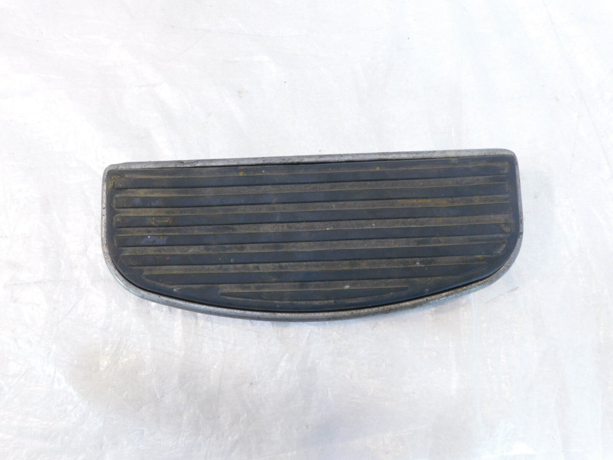 Kawasaki Vulcan VN800 VN1500 Classic Fi Left/Right Footrest Footboard Floorboard - C3 Cycle