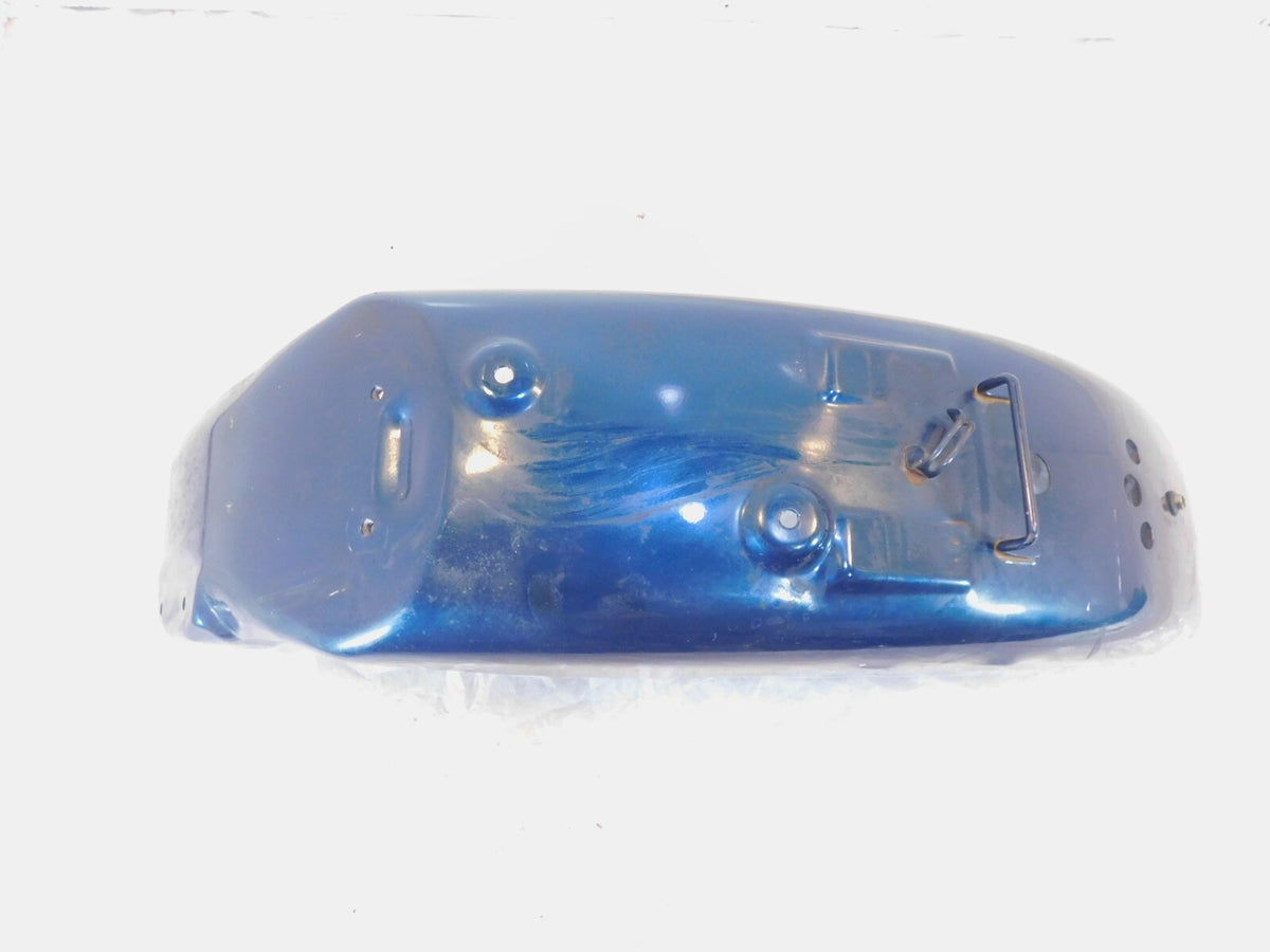 Suzuki Intruder 800 VS800 750 VS750 Blue Rear Wheel Fender Mudguard Cover - C3 Cycle