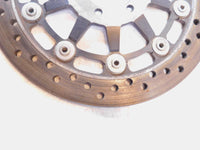 2010-2017 Victory Vision Cross Country Roads Magnum Rear Wheel Brake Disc Rotor