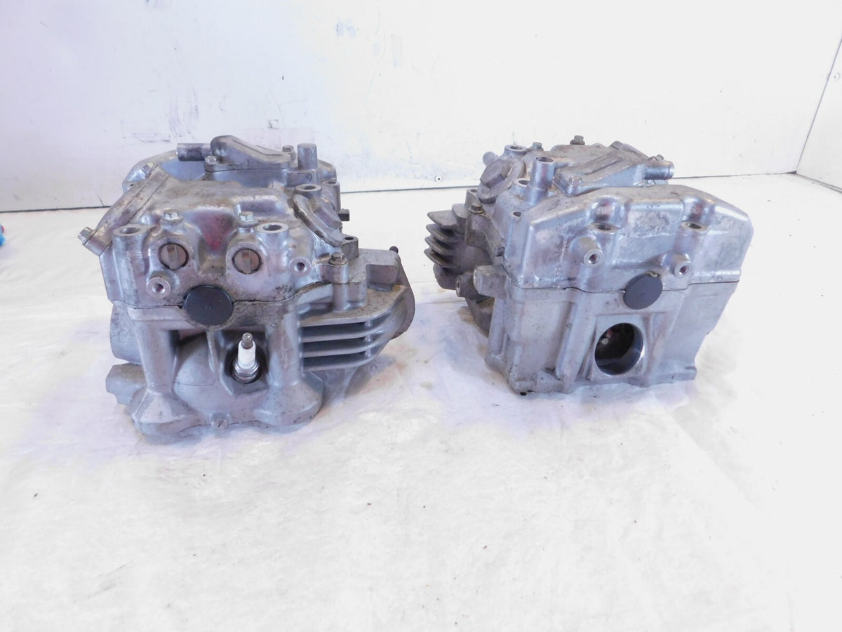 Honda VTX1300C VTX1300R VTX1300S Front & Rear Engine Motor Cylinder Heads & Cams - C3 Cycle