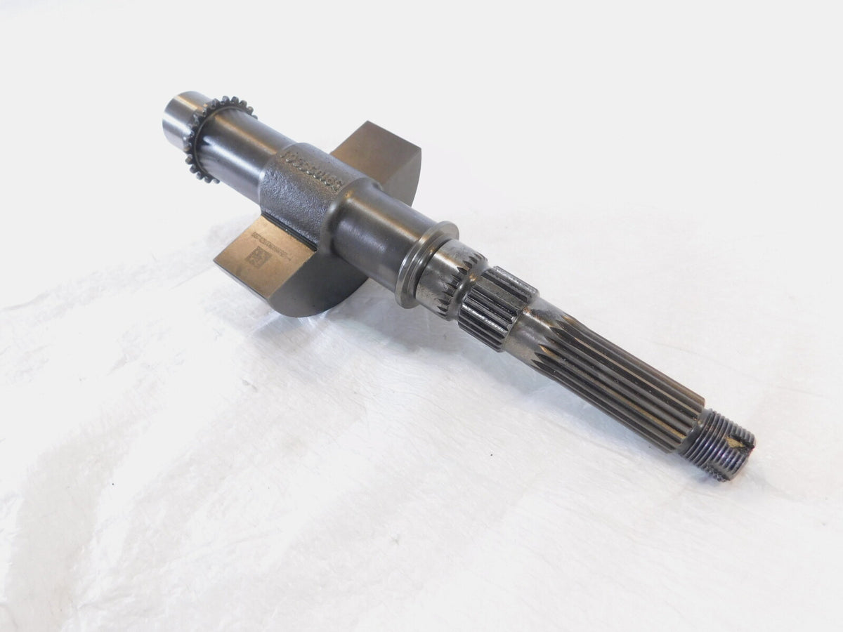 Polaris Victory Vision Vegas Cross Country Motor Crank Crankshaft Balancer Shaft - C3 Cycle