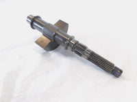 Polaris Victory Vision Vegas Cross Country Motor Crank Crankshaft Balancer Shaft - C3 Cycle