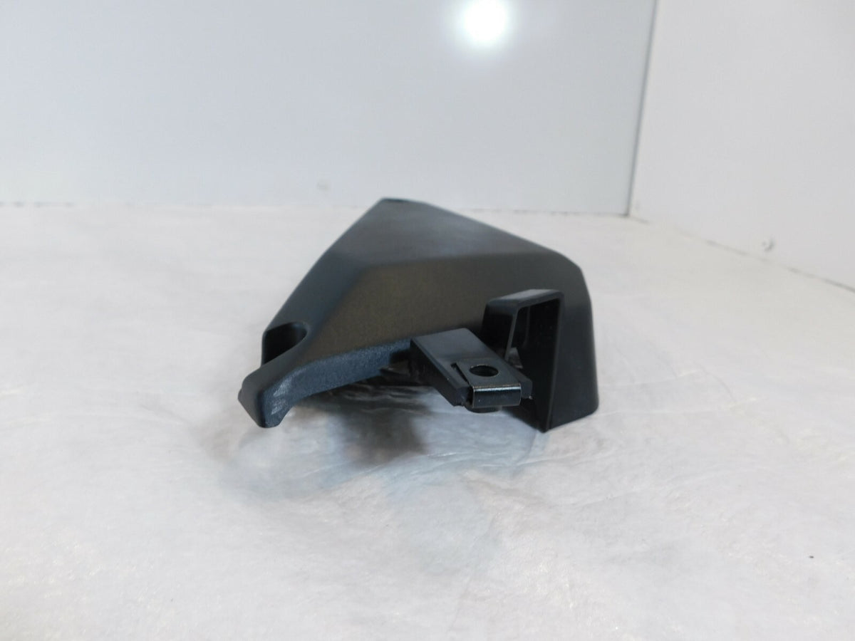 2017-2024 Kawasaki Ninja 650 EX650 Z650 Left Rear Side Cover Panel Trim Cowling - C3 Cycle