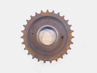 1991-1994 Harley Davidson Sportster 883 27T 27 Tooth Rear Belt Drive Pulley - C3 Cycle